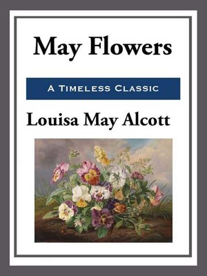 cover image of May Flowers